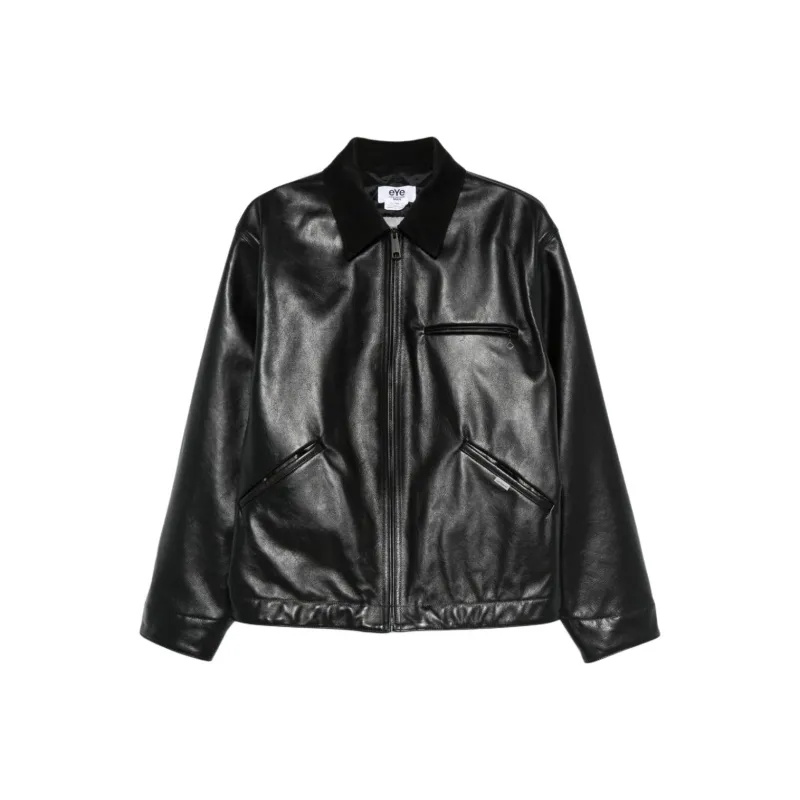 JUNYA WATANABE X Carhartt Zip Up Jacket-0