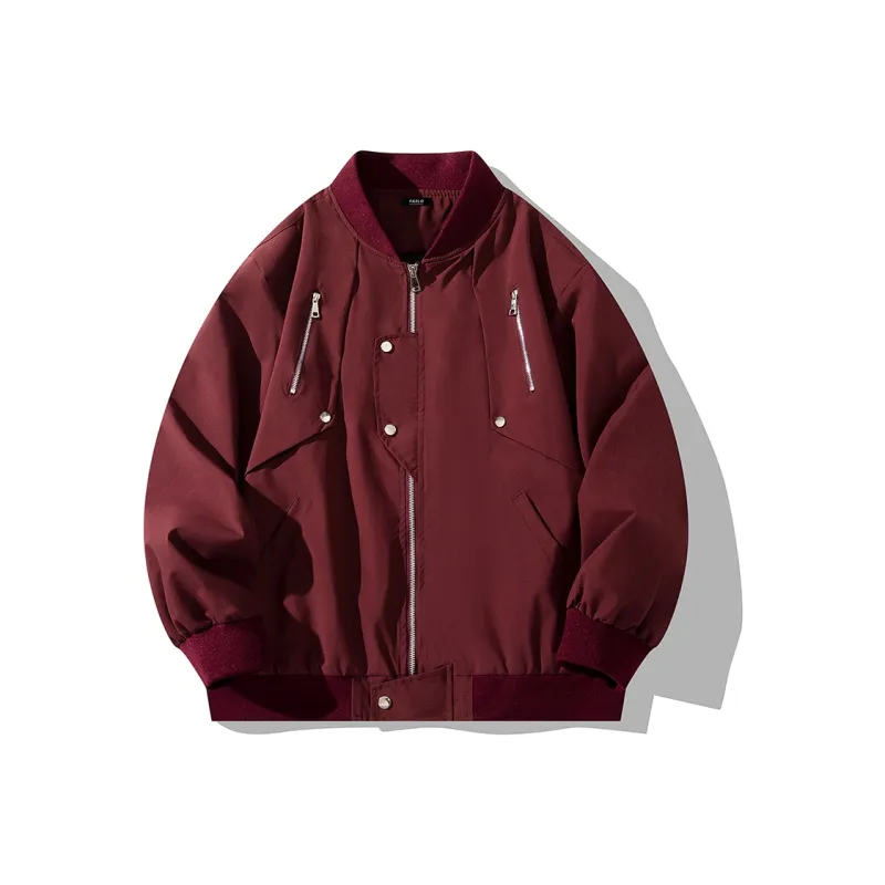 FA2LO Jackets Unisex-3