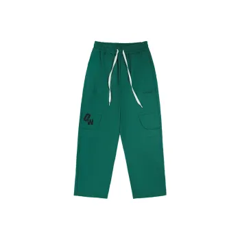 Otherworld Casual Pants Men