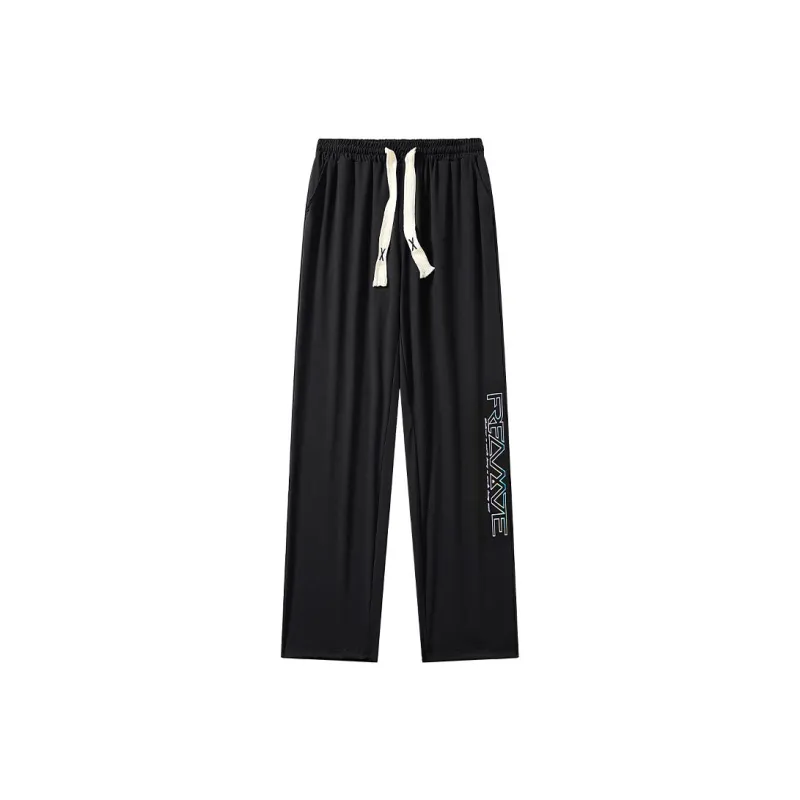 Freamve Casual Pants Unisex-0