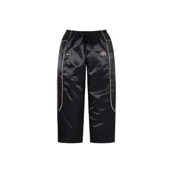 Supreme Satin Track Pant