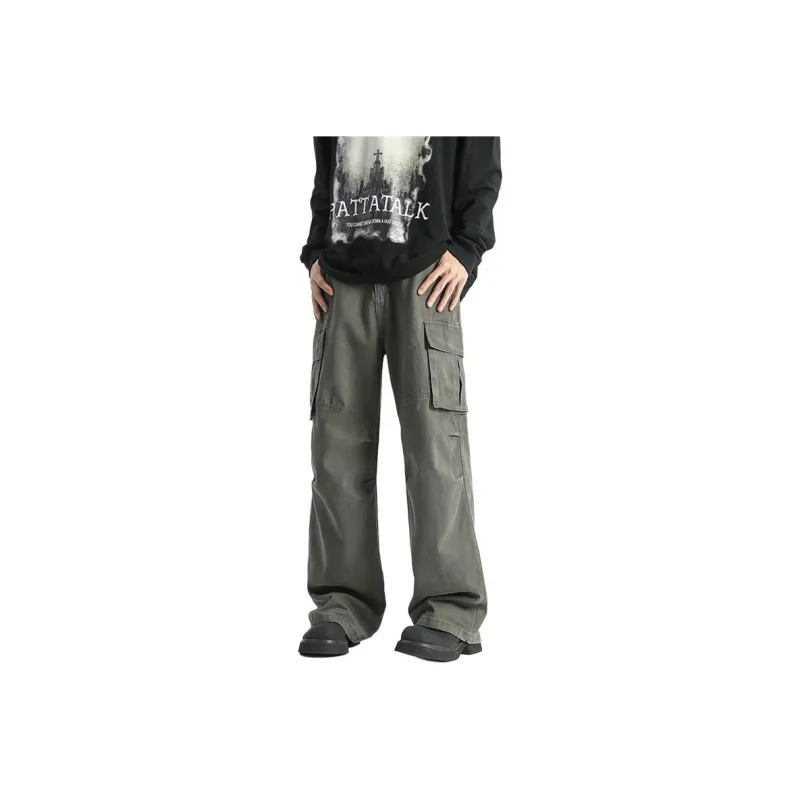 FALIAMS Jeans Unisex-0