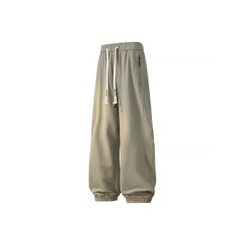 Supremo Cat Casual Pants Unisex