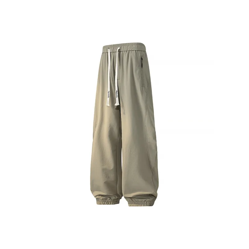Supremo Cat Casual Pants Unisex-2