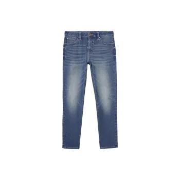 JACK JONES· Jeans Men's Dark Denim Blue