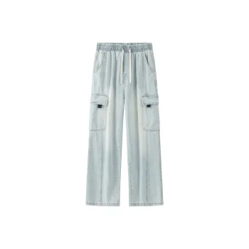 Pepe The Frog Jeans Unisex