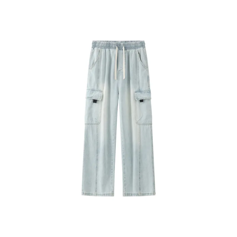 Pepe The Frog Jeans Unisex-4