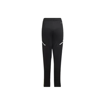 Adidas Knitted Sports Pants Men's Black