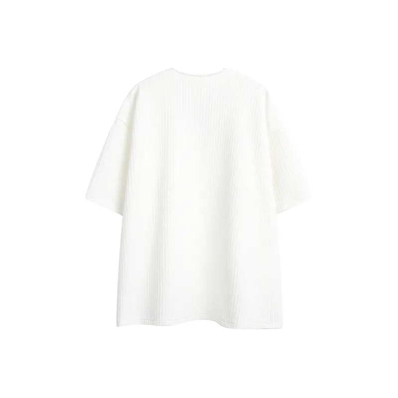 MASKPARK T Shirts Unisex-3