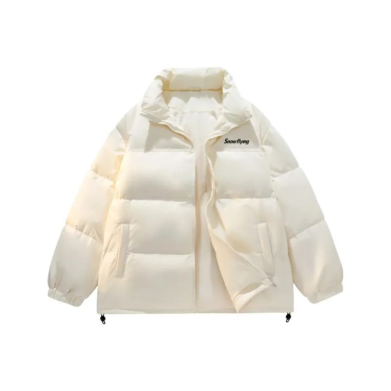 SNOW FLYING Down Jackets Unisex-3