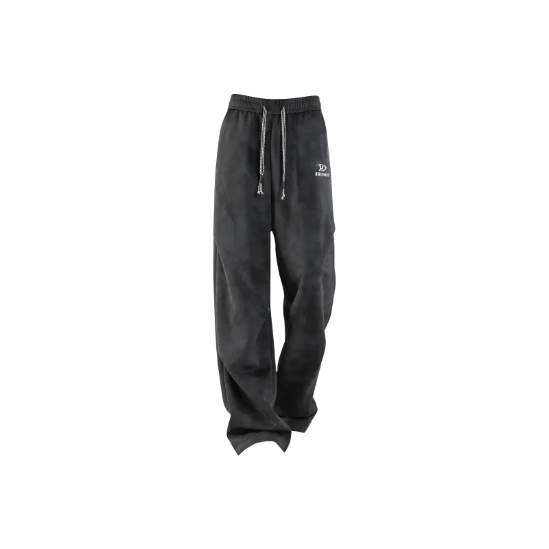 Hurley Casual Pants Unisex-0