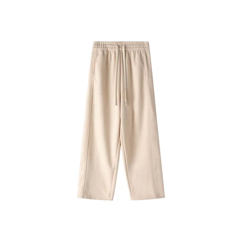 DNBH Casual Pants Unisex-0