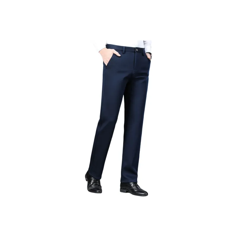 FIRS Casual Pants Unisex-3