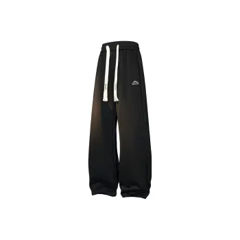 Warrior Huichao Riding The Wind Collection Casual Pants Unisex