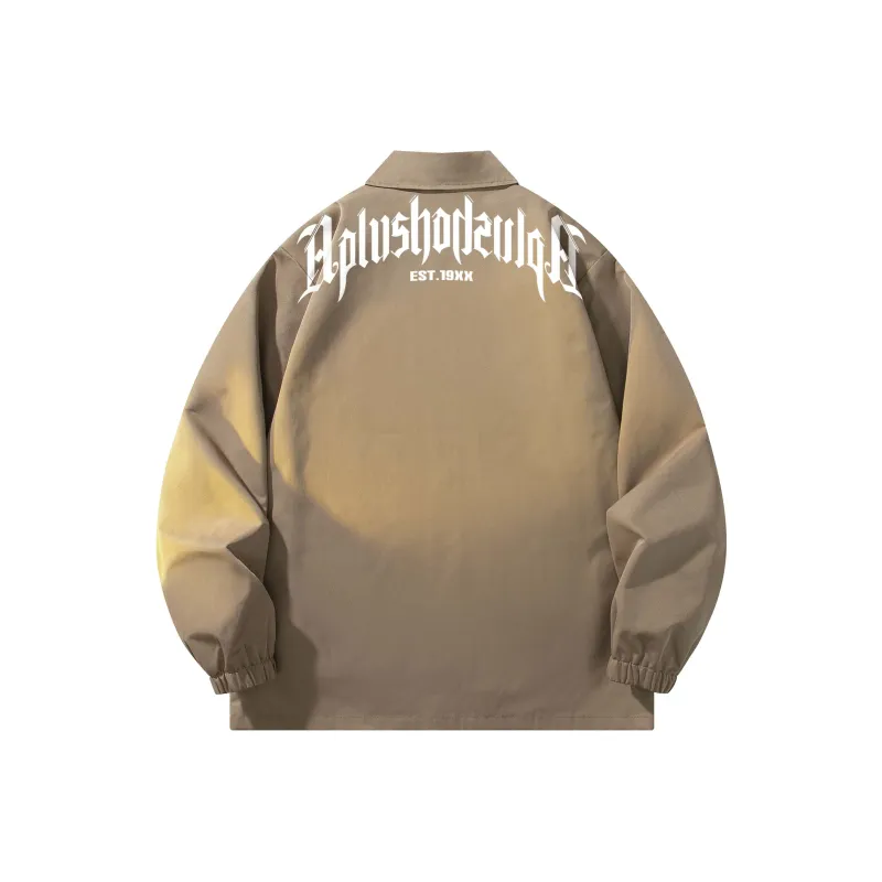 SUNSETMONENT Jackets Coats Unisex-8