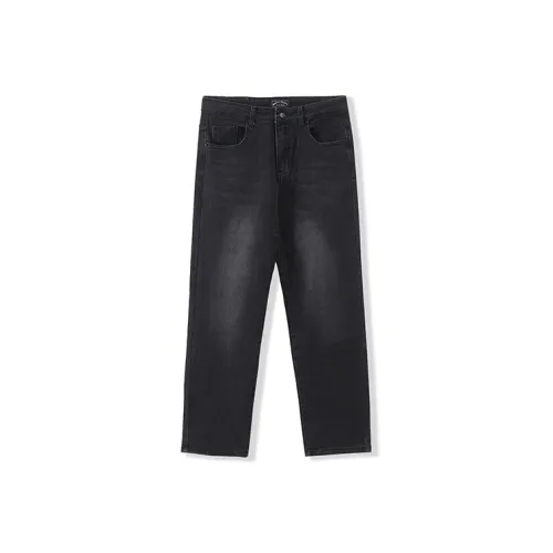 I'm David Jeans Unisex
