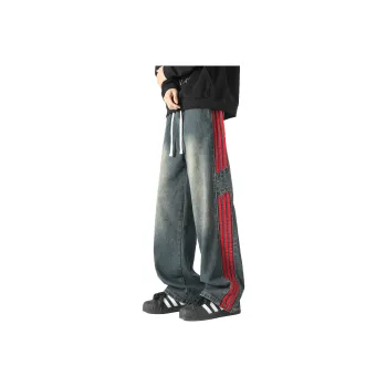 XIXN Jeans Unisex