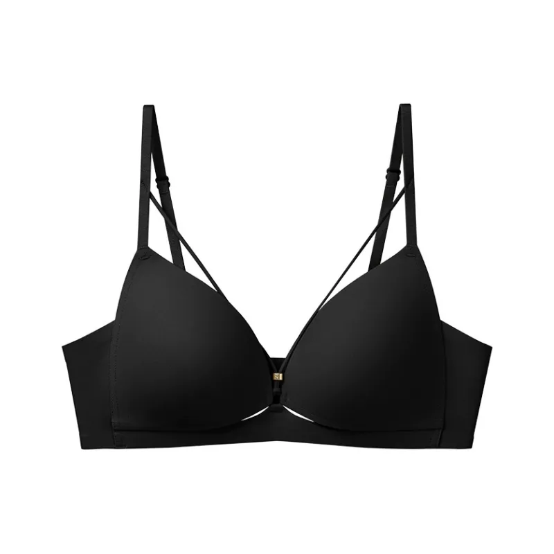 LUCKMEEY Women's Bras-2