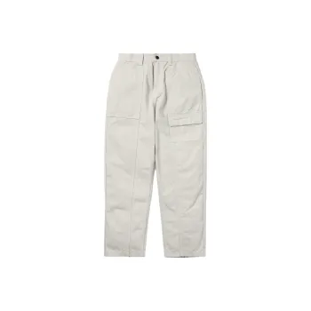 Thisisneverthat Casual Pants Unisex Gray