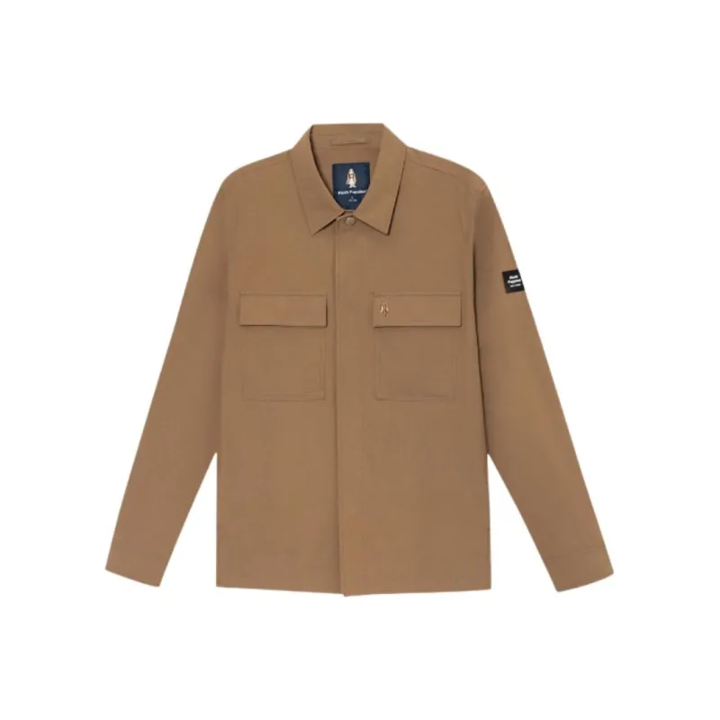 Hush Puppies Jackets Coats Men's-1