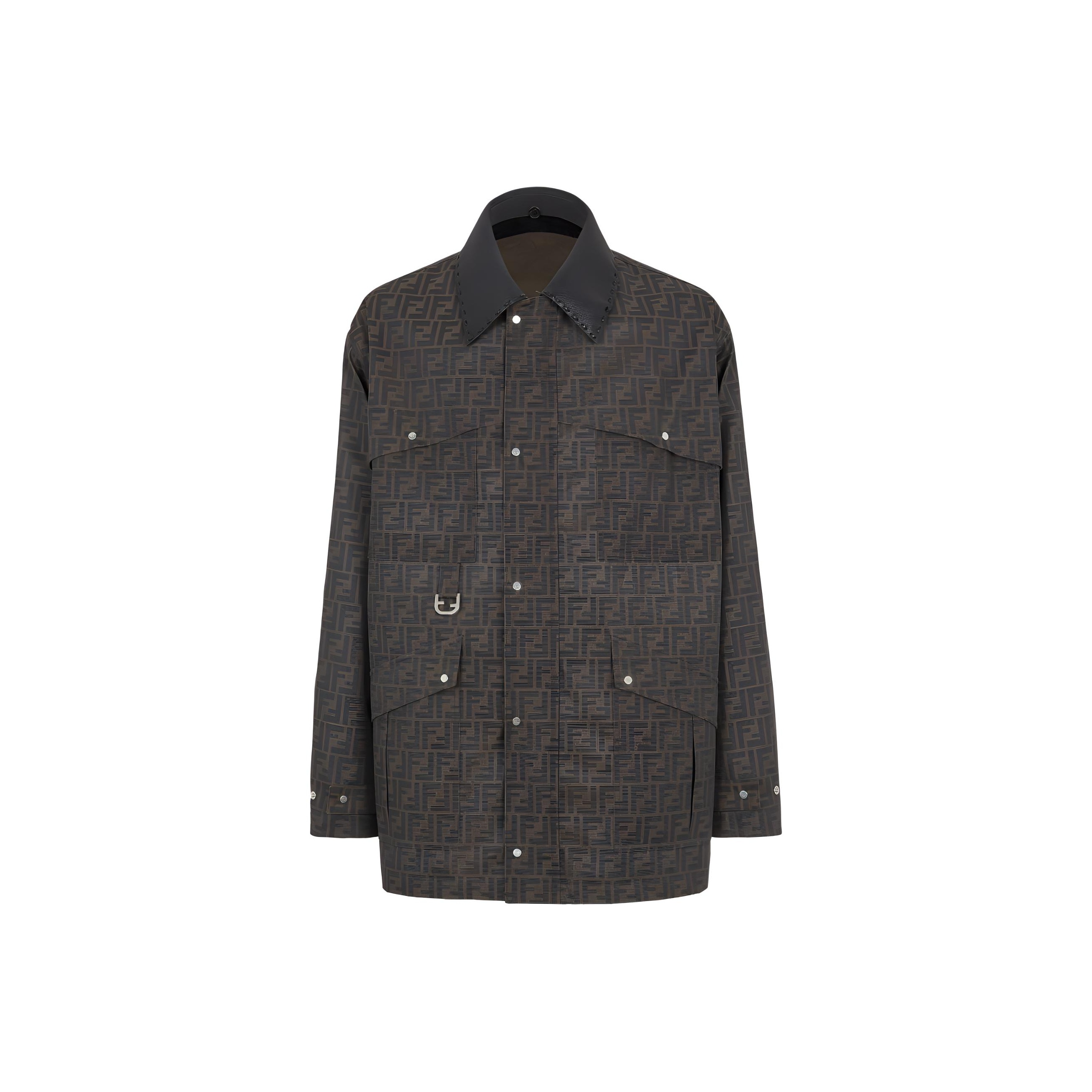 Fendi Jackets Coats Men on Sale & Authentic - POIZON