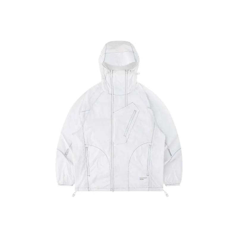 ENSHADOWER Sun Protection Clothing Unisex-3