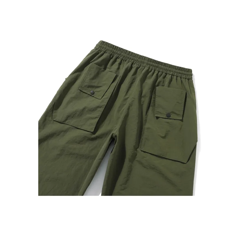 Lee Cooper Cargo Pants Men-3