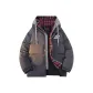 Gray Gray Hood