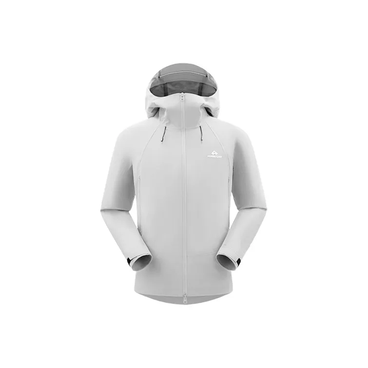 PIONEER CAMP Windbreaker Jacket Unisex-17