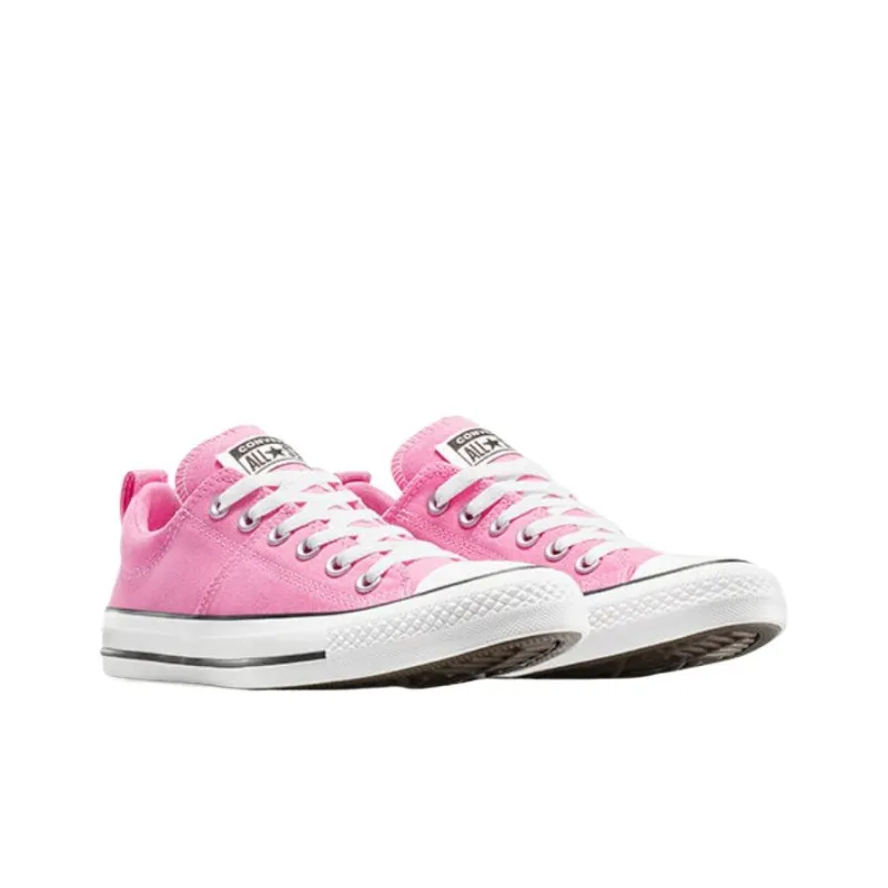 Converse Women's Chuck Taylor All Star Madison Low 'Pink' Women's-3