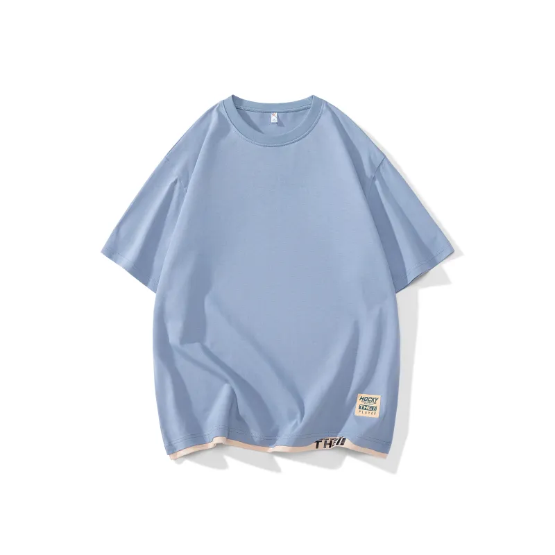 CASAMIA T Shirts Men-6