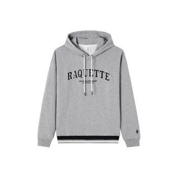 Le Coq Sportif Sweatshirt Men's Heather Gray