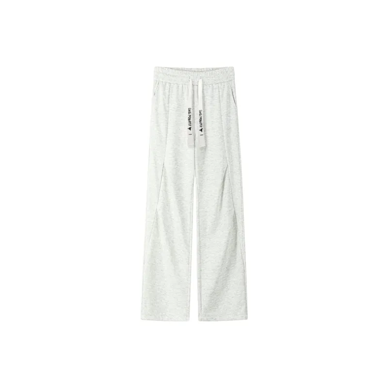 Love Monster Casual Pants Unisex-9