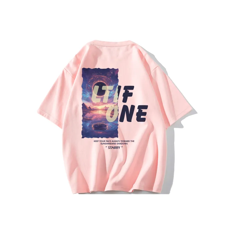 LTIFONE T Shirts Unisex-8