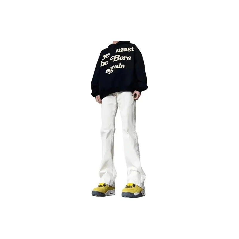 FOREVER 21 Jeans Unisex-5