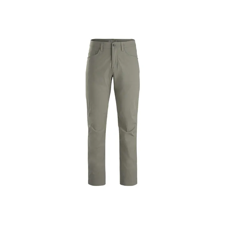 Arcteryx Merino Wool-blend Bomber Jacket-1