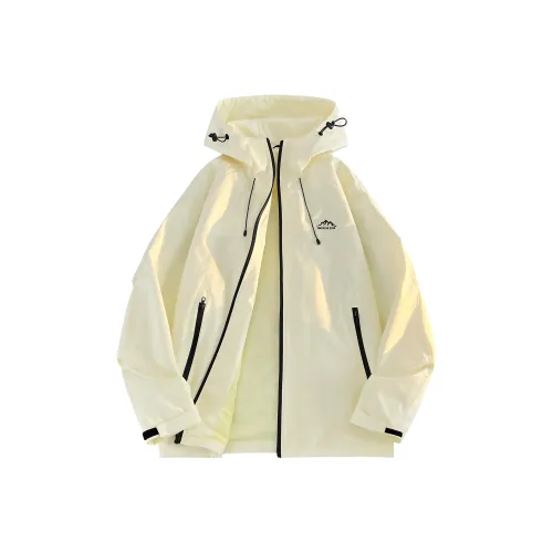 Warrior Huichao Wings Collection Jackets & Coats Unisex
