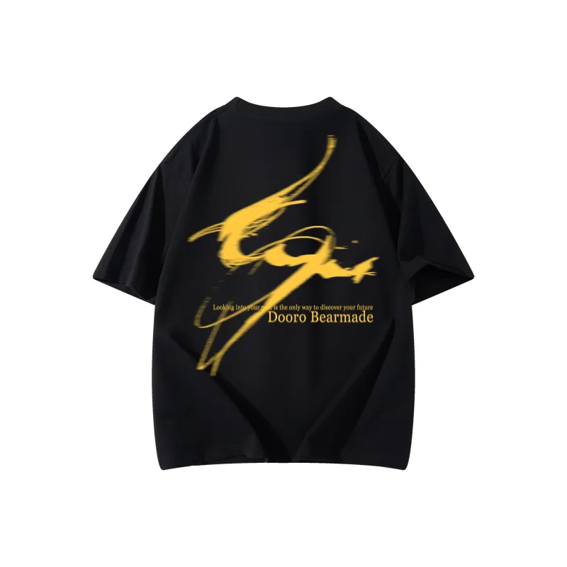 Budding Bear T Shirts Unisex-0