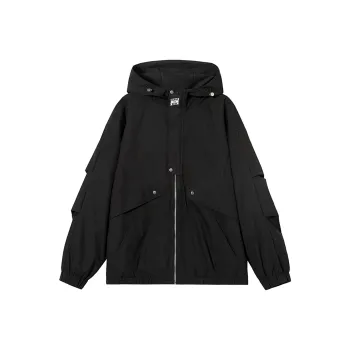 SHAUN THE SHEEP Jackets & Coats Unisex Black