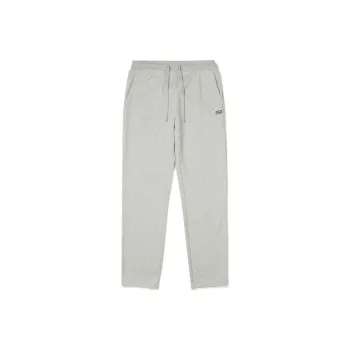 FILA Casual Pants Men Gray