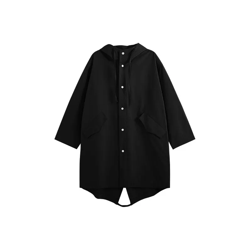 M MAICCO Trench Coats Men-3