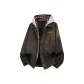 Army Green[Fleece-Lined]