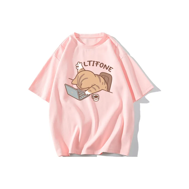 LTIFONE T Shirts Unisex-8