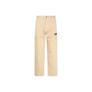 Daily Paper Straight leg Cargo Pants