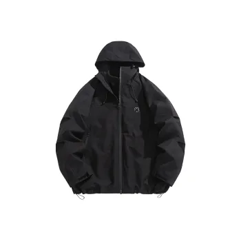 LUCKY BRAND Puffer Jacket Unisex