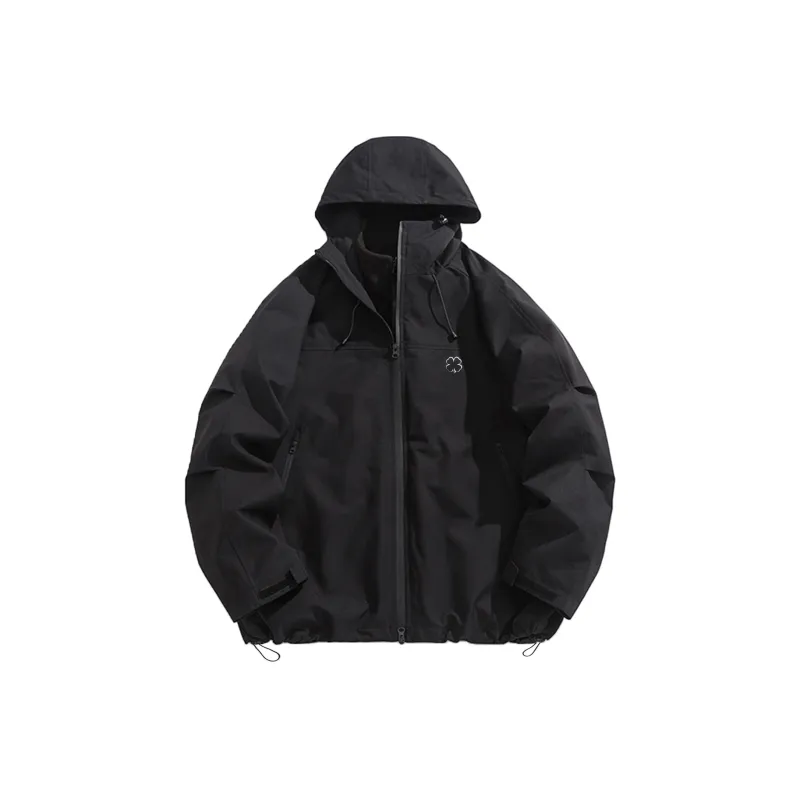 LUCKY BRAND Puffer Jacket Unisex-0