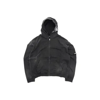 Far Archive Sweatshirts Unisex Black