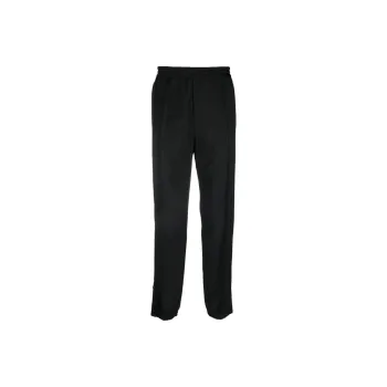 VERSACE Straight Leg Track Pants