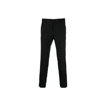 INCOTEX Straight leg Trousers