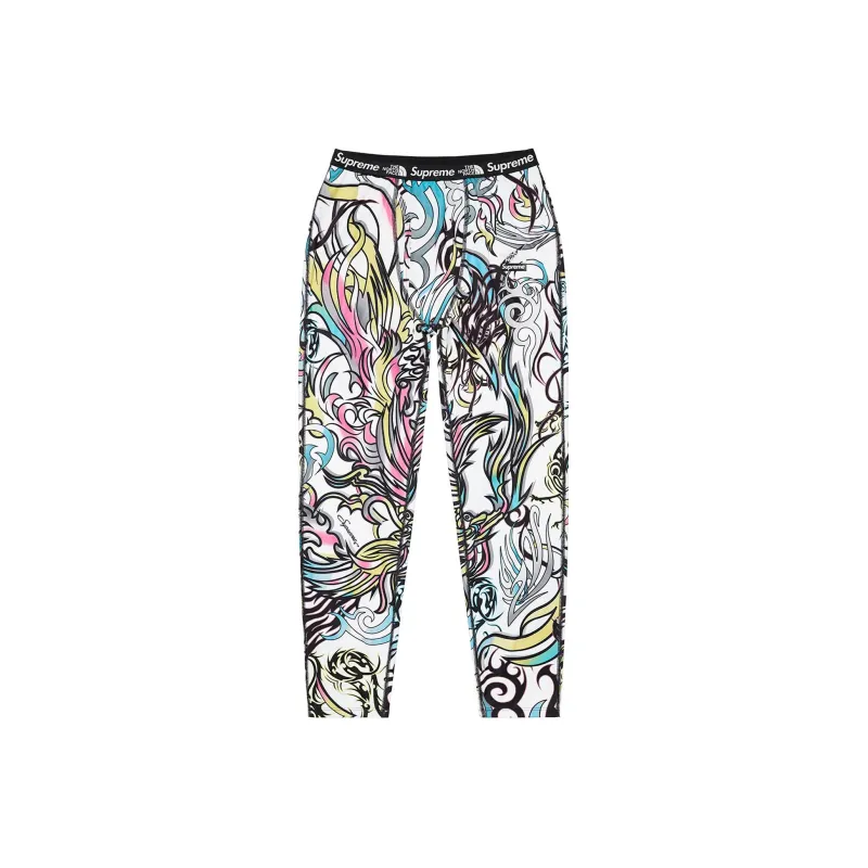 Supreme The North Face Base Layer Pant-3
